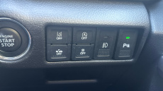 Suzuki S-Cross 1.4 Boosterjet 48V Hybrid Motion 5dr Petrol Hatchback